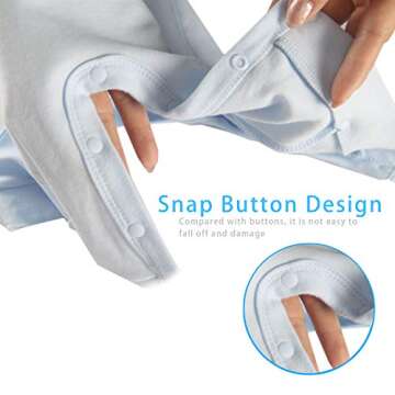 Adorable Baby Twins Bodysuit Set for Shower Gifts