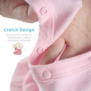 Adorable Baby Twins Bodysuit Set for Shower Gifts