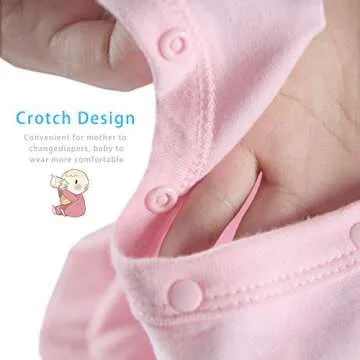 Adorable Baby Twins Bodysuit Set for Shower Gifts