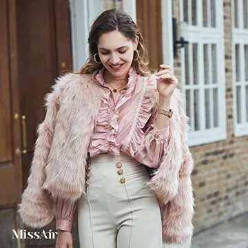 Missair Compatible with Apple Watch Band 38mm 40mm 41mm 42mm 44mm 45mm Series 8 7 6 5 4 3 2 1 SE, Women Diamond Bling Bracelet Jewelry Metal Replacement Wristband Strap for iWatch, Rosegold