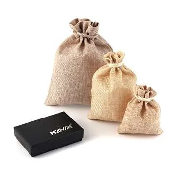 Shop HZMAN Unisex Multilayer Fashion Bracelet for All Styles