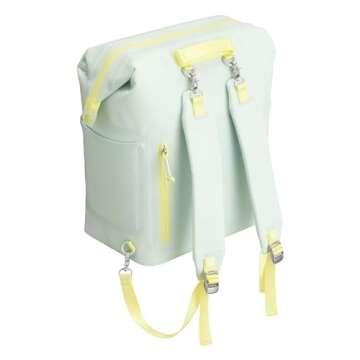 Stanley Insulated Cooler Backpack | Eco-Friendly & Versatile