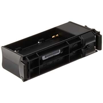 Sound Devices MX-LMount Battery Sled Accessory for MixPre Series Audio Recorders
