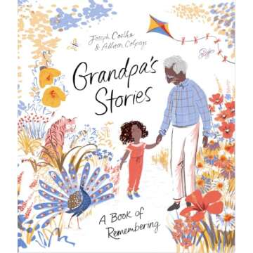 Grandpa's Stories