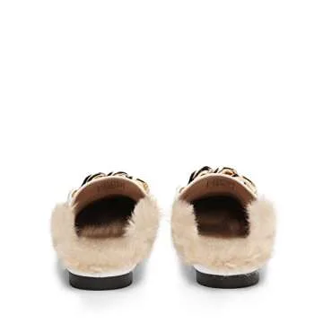 DREAM PAIRS Women’s Mules - Cozy Slip-Ons with Style