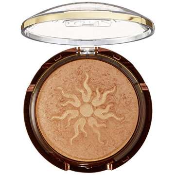 Physicians Formula Bronze Booster for Radiant Glow