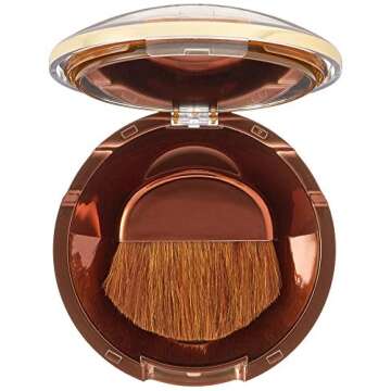 Physicians Formula Bronze Booster for Radiant Glow