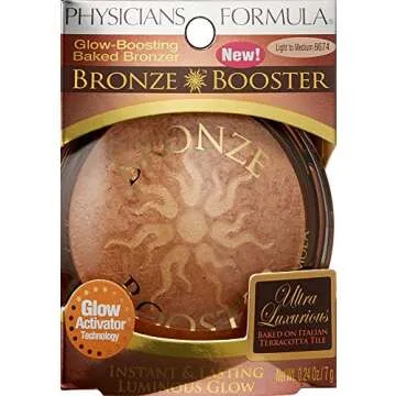 Physicians Formula Bronze Booster for Radiant Glow