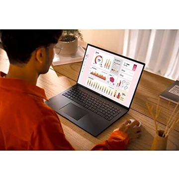LG Gram 17 Ultra Lightweight Laptop - 12th Gen i7 Performance