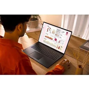 LG Gram 17 Ultra Lightweight Laptop - 12th Gen i7 Performance