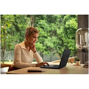 LG Gram 17 Ultra Lightweight Laptop - 12th Gen i7 Performance