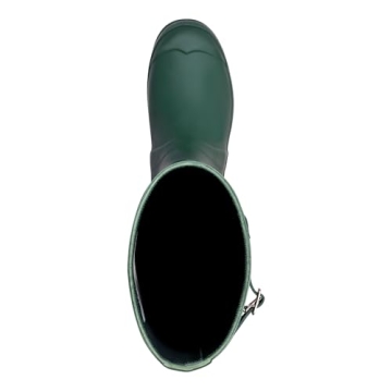 Hunter Women's Original Tall Rain Boots Green Size 8