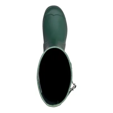 Hunter Women's Original Tall Rain Boots Green Size 8