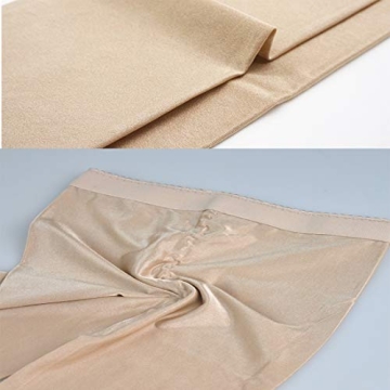 HTRUIYA Women's Shiny 70D Dance Tights for Stunning Style