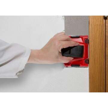 Shur-Line Edger Plus Premium Paint Edger for Flawless Edges