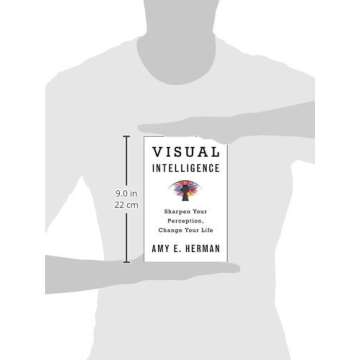 Visual Intelligence Improves Observation Skills and Decisions