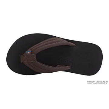 Rainbow Sandals Grombows for Kids - Comfort & Style