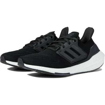Shop adidas Men's Ultraboost 22 Heat.rdy Running Shoes – Ultimate Comfort
