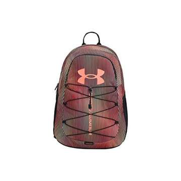 Stylish Under Armour Hustle Sport Backpack for All Ages