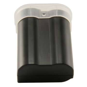 STK EN-EL15 Replacement Battery for Nikon Cameras