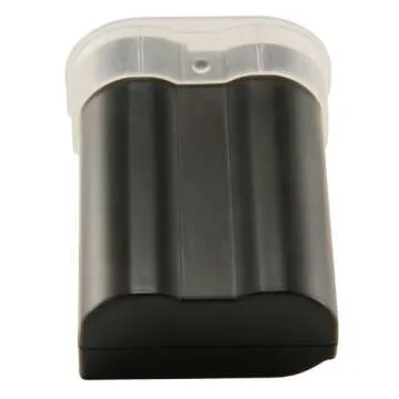 STK EN-EL15 Replacement Battery for Nikon Cameras