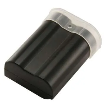 STK EN-EL15 Replacement Battery for Nikon Cameras