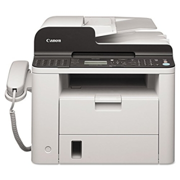 Canon FAXPHONE L190 All-in-One Printer and Fax Machine