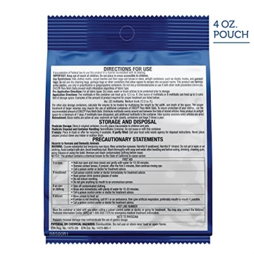 Enoz Para Moth Balls, Effective Against Moths and Beetles