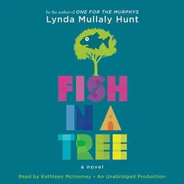 Fish in a Tree: An Inspirational Read for Young Minds