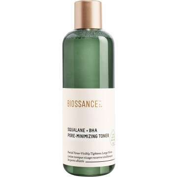 Biossance BHA Pore Minimizing Toner - 4.5 fl oz