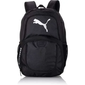 PUMA Evercat Contender Backpack in Black