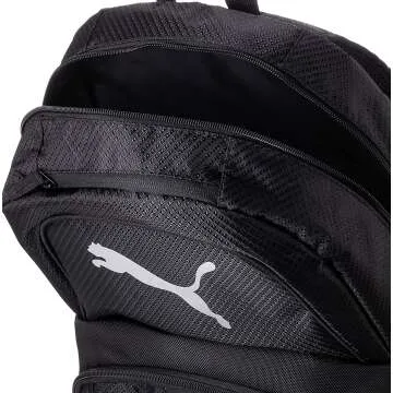 PUMA Evercat Contender Backpack in Black