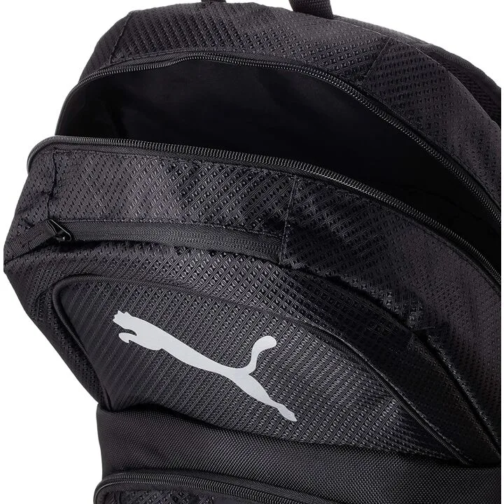 PUMA Evercat Contender Backpack in Black