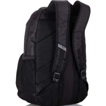 PUMA Evercat Contender Backpack in Black