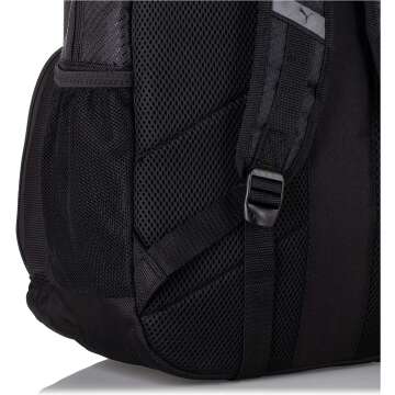 PUMA Evercat Contender Backpack in Black