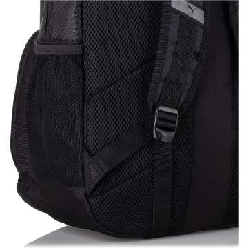 PUMA Evercat Contender Backpack in Black