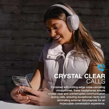 JLab JBuds Lux ANC Wireless Headphones - Wireless Sound Experience