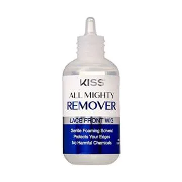 All Mighty Lace Wig Glue & Remover Set for All