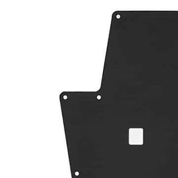 Bestauto Vented Hood Louver for 2013-2017 Jeep Wrangler JK