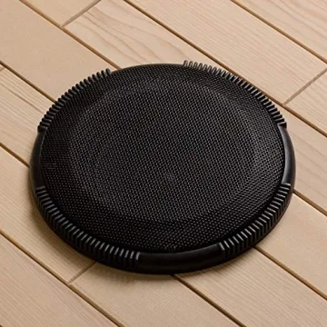 Durasage Infrared Sauna - Relaxation in Canadian Hemlock