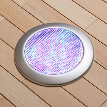 Durasage Infrared Sauna - Relaxation in Canadian Hemlock