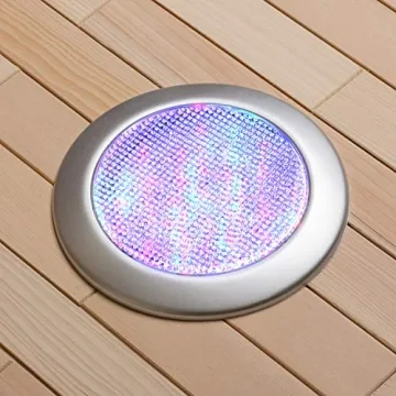 Durasage Infrared Sauna - Relaxation in Canadian Hemlock