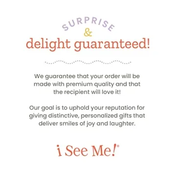 Personalized Family Christmas Storybook for Kids - Hardback