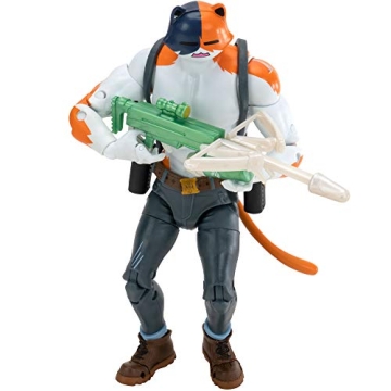 FORTNITE Meowscles 7 Inch Action Figure with Accessories