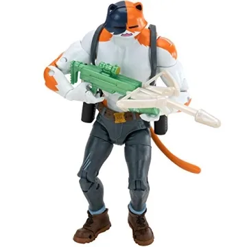 FORTNITE Meowscles 7 Inch Action Figure with Accessories
