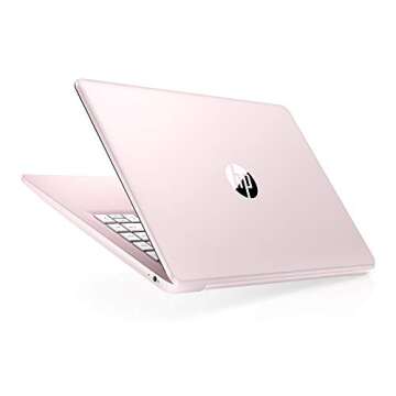 HP Stream 14-Inch Laptop with Office 365 and 1 TB Cloud Storage