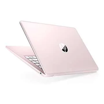 HP Stream 14-Inch Laptop with Office 365 and 1 TB Cloud Storage