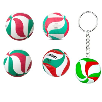 Molten FLISTATEC V5M5000 Volleyball for Training and Games