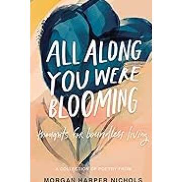 Inspiring Poetry for a Life of Abundance