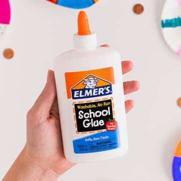 SHARPIE School Supplies Variety Pack, BTS Teacher Pack, Expo, Paper Mate, Elmer’s, Glue Sticks, Pourable Glues, Pencils, Dry Erase Markers, Highlighters, and More, 48 Count